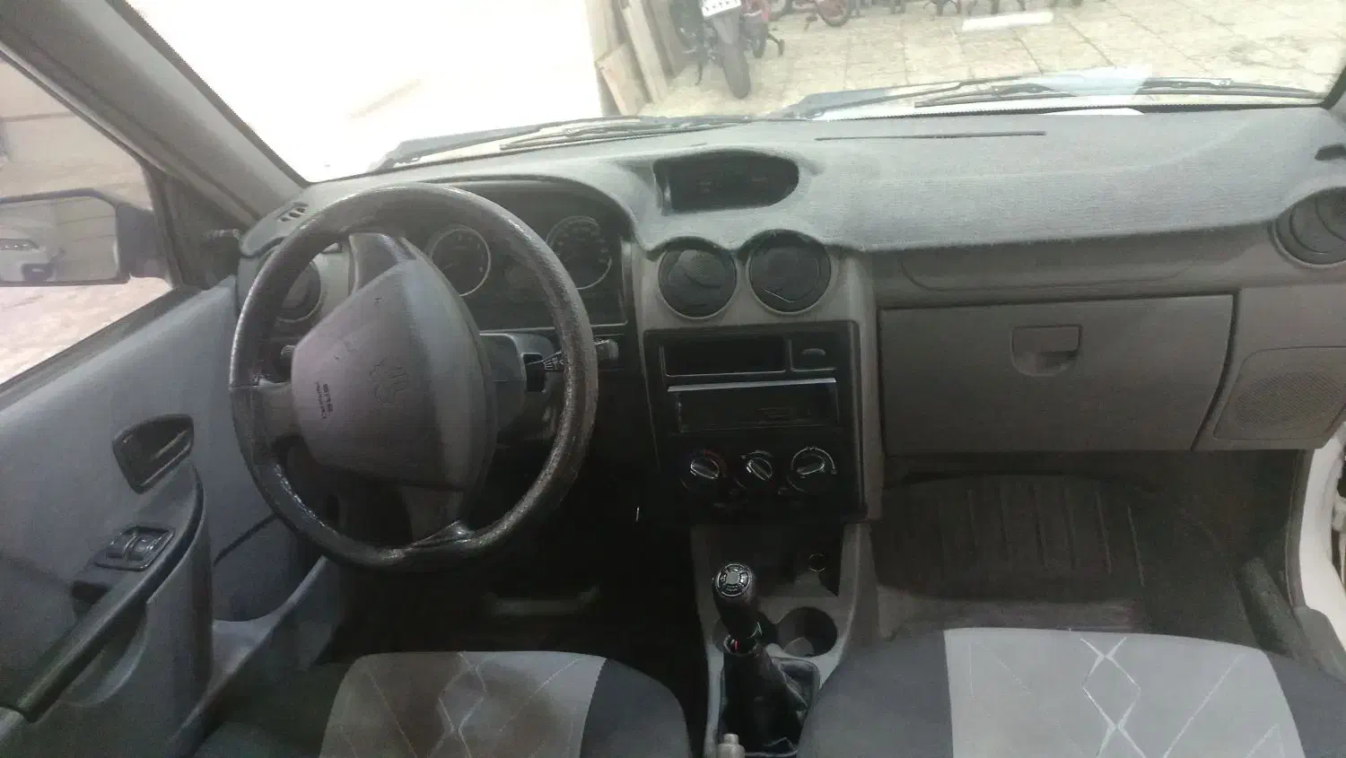 پراید مدل ۹۸|خودرو سواری و وانت|اسلامشهر, شهرک مهدیه|دیوار