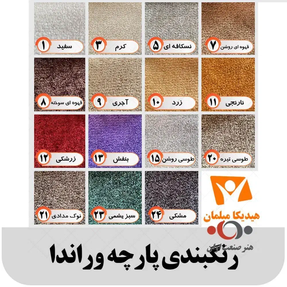 صندلی ناهارخوری هیدیکا|میز و صندلی غذاخوری|رباطکریم, شهرک صنعتی پاسارگاد|دیوار