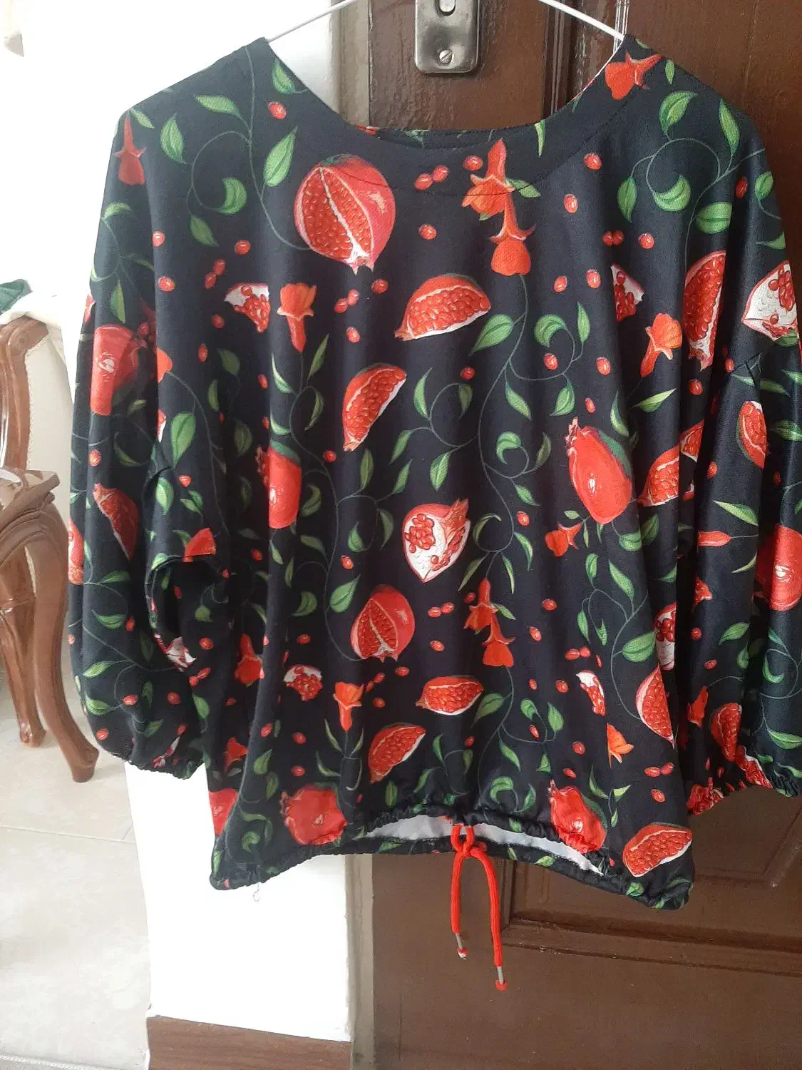 لباس یلدایی|لباس|هشتگرد, شهرک ریحانه|دیوار