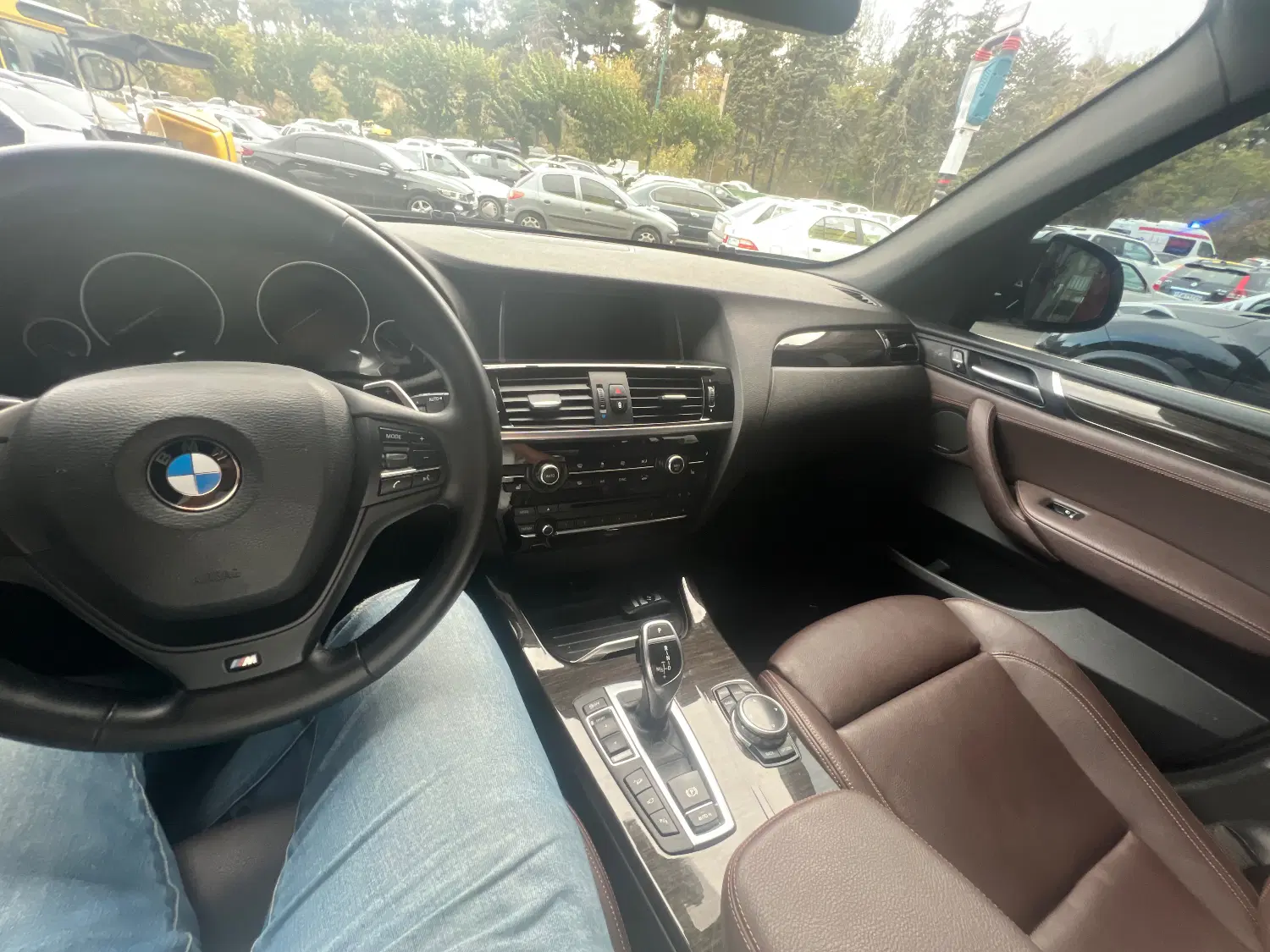bmw x3|خودرو سواری و وانت|تهران, ولنجک|دیوار