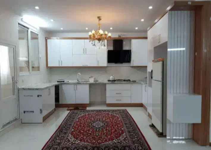 سوئیت آپارتمان  ویلایی دربستی پارکینگ دار شورابیل|اجارهٔ کوتاه‌مدت آپارتمان و سوئیت|اردبیل, |دیوار