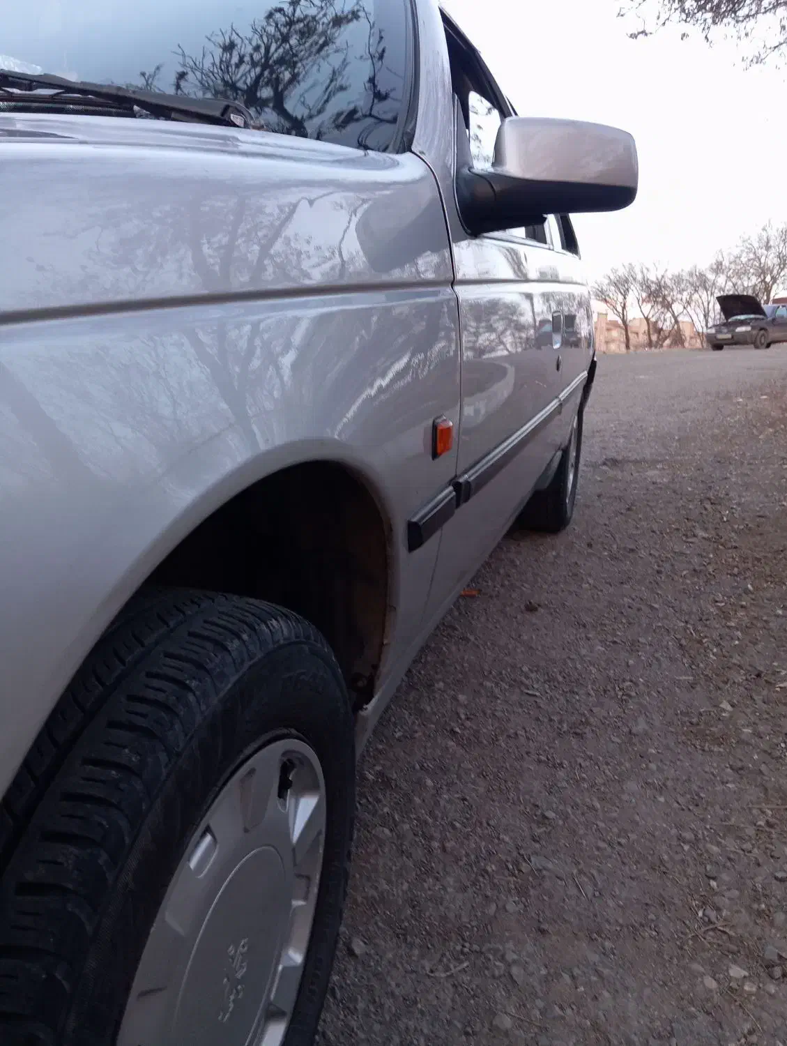 405مدل85|خودرو سواری و وانت|زنجان, |دیوار