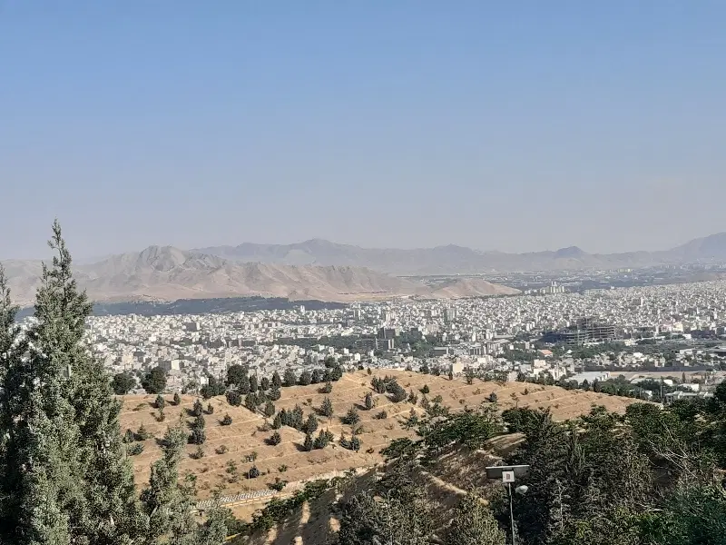 سفر|تور و چارتر|تهران, تهرانپارس غربی|دیوار
