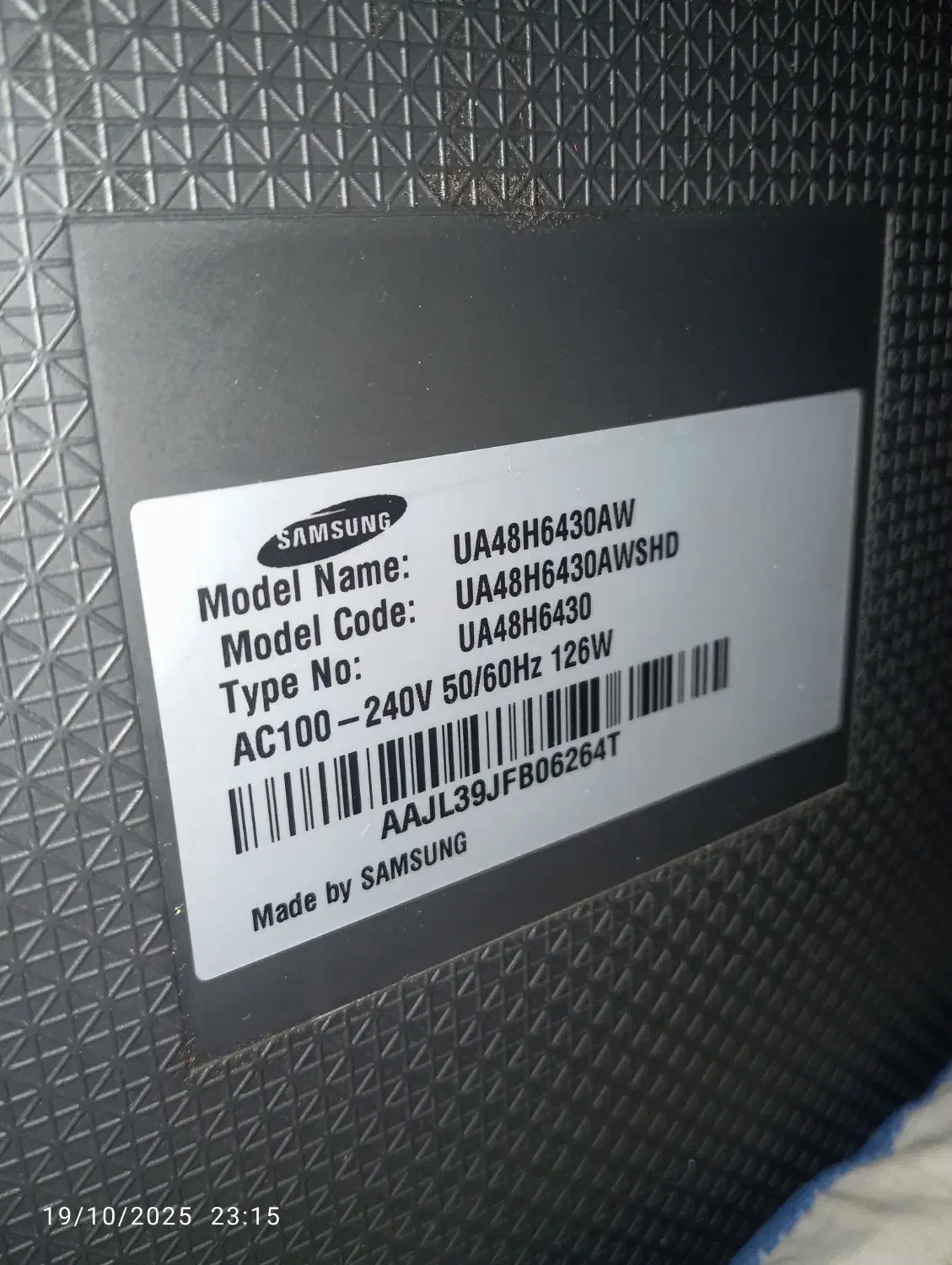 تلویزیون|تلویزیون و پروژکتور|تهران, مشیریه|دیوار