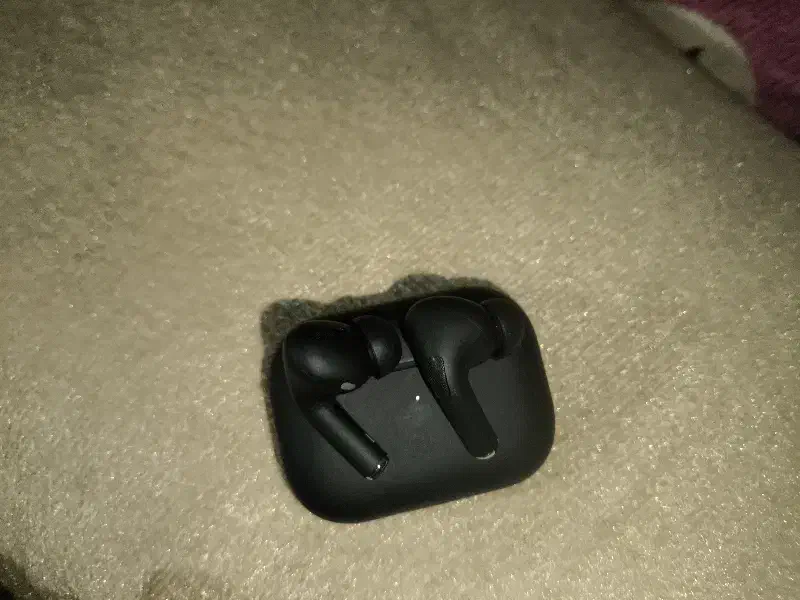 ایرپاد پرو|لوازم جانبی موبایل و تبلت|همدان, |دیوار