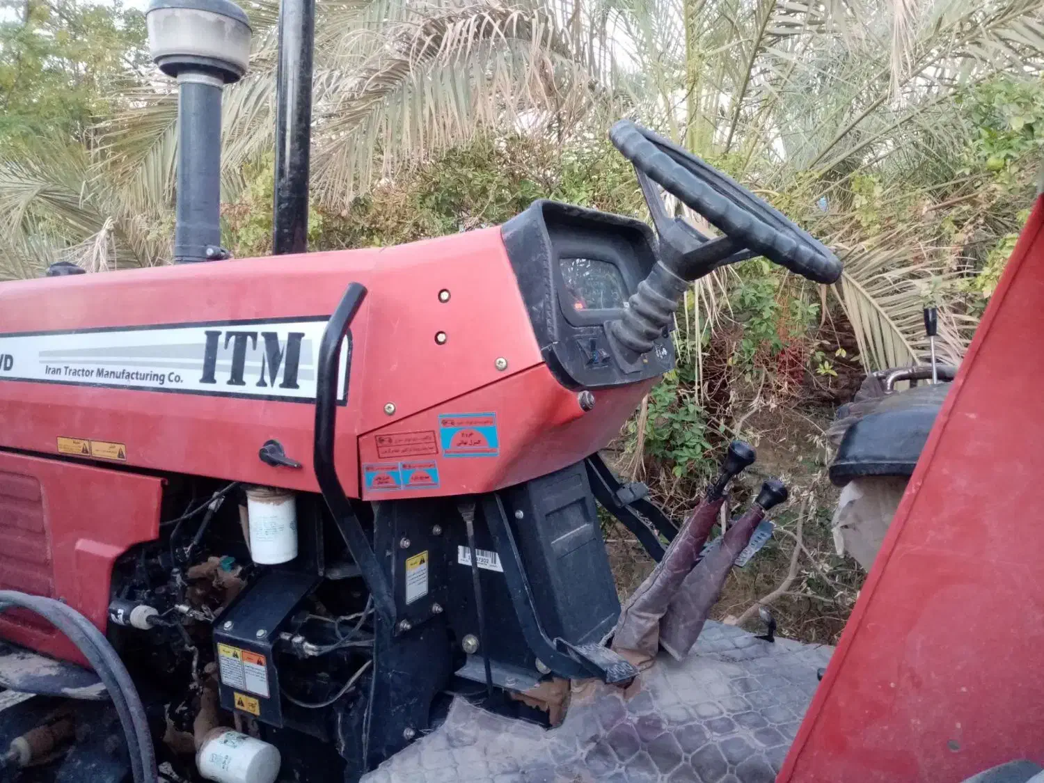 تراکتور 475 جفت|خودرو سنگین|گنبکی, |دیوار