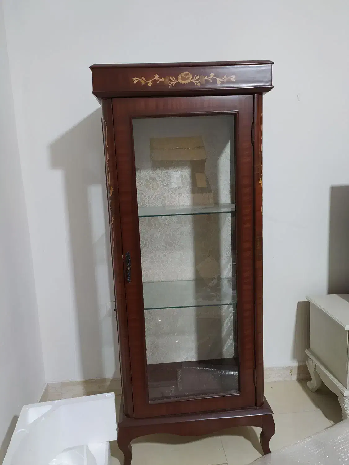 فروش بوفه و کنسول معرق|بوفه، ویترین، کنسول|گرمسار, |دیوار