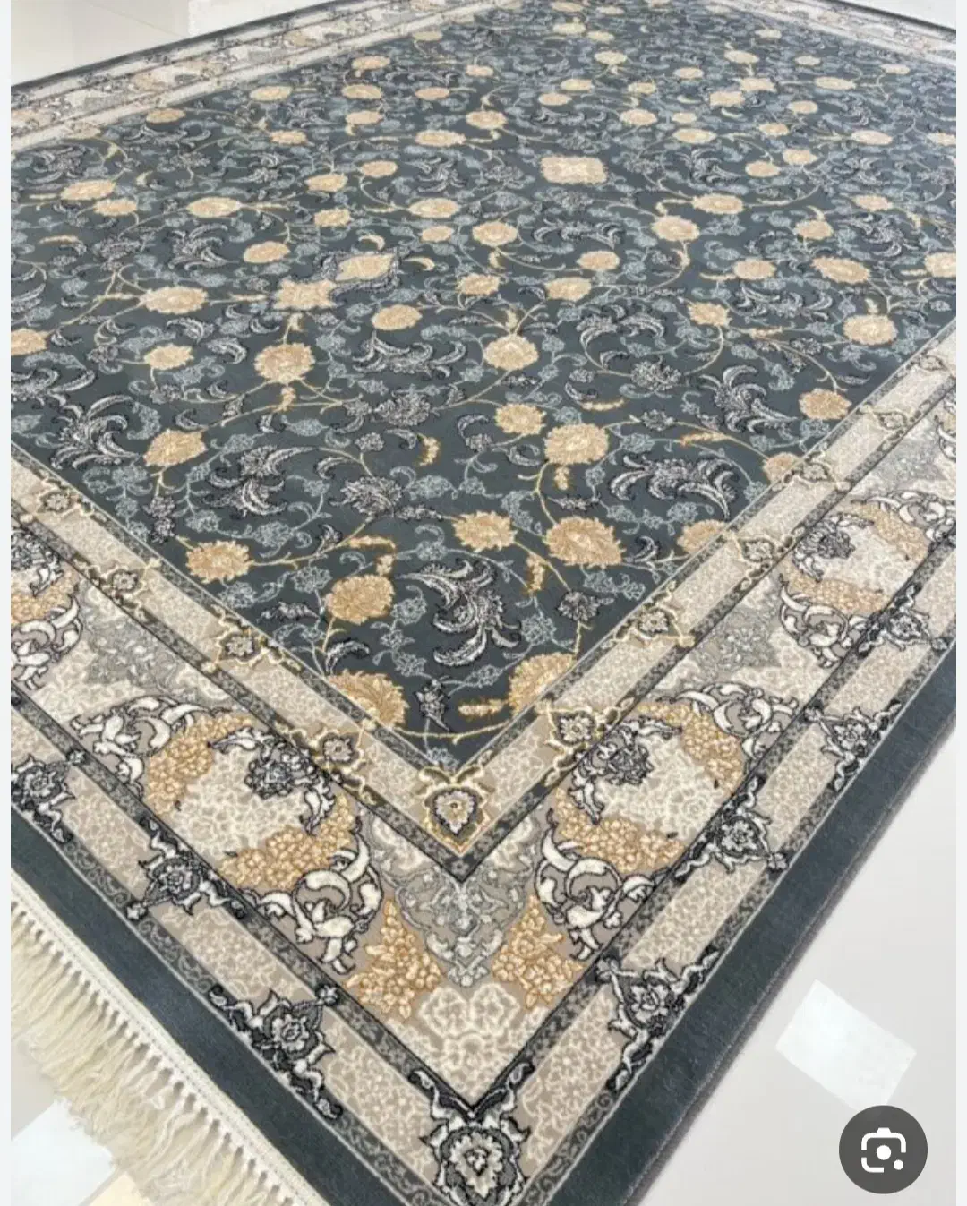 فرش دستبافت زیبا|فرش|باقرشهر, |دیوار