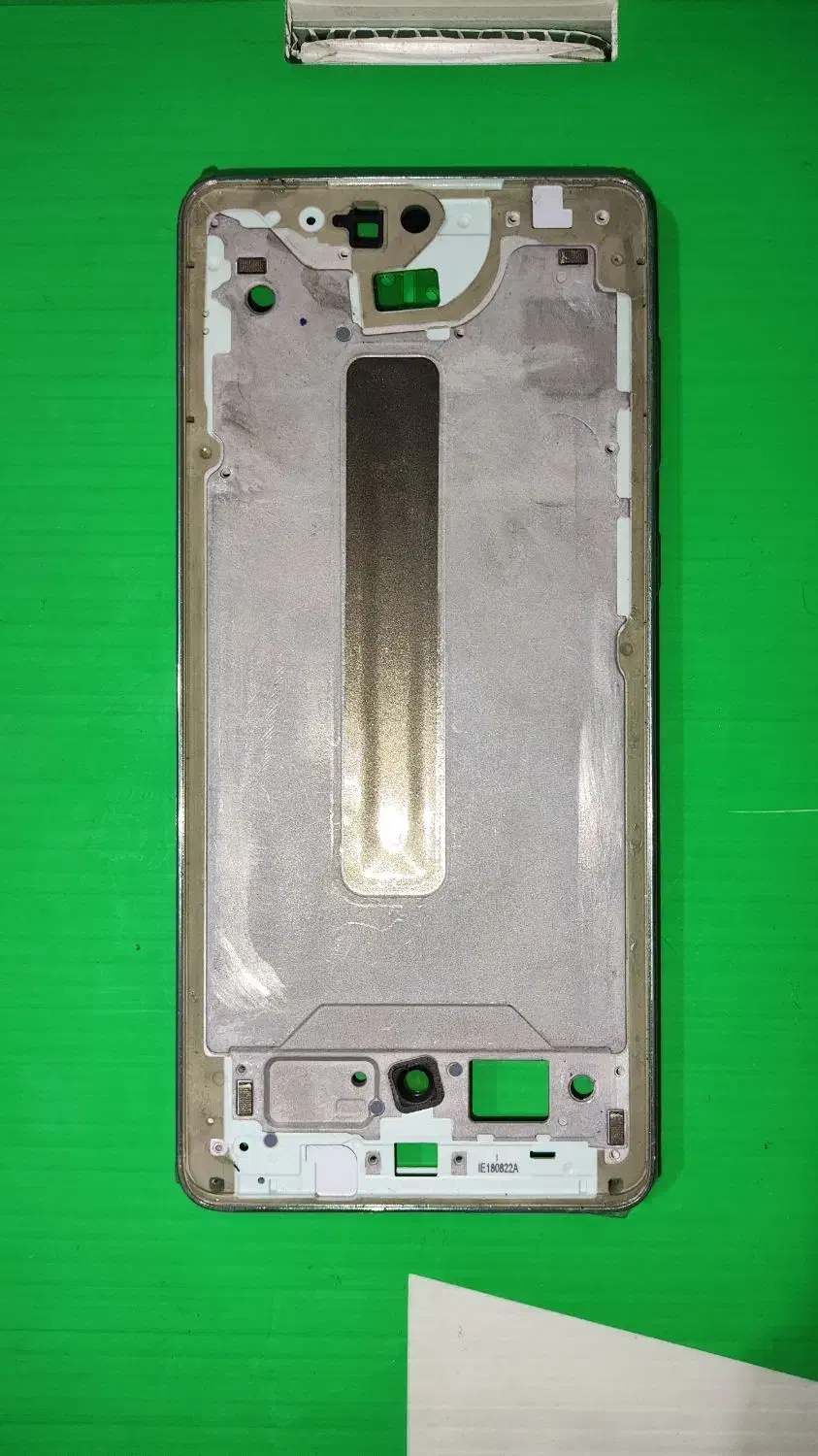 فریم A73 سبز (شاسی)|لوازم جانبی موبایل و تبلت|تهران, زنجان جنوبی|دیوار