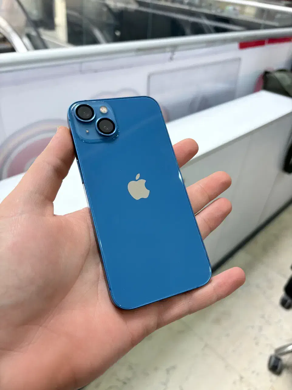 iphone 13 normal|موبایل|کرج, باغستان|دیوار