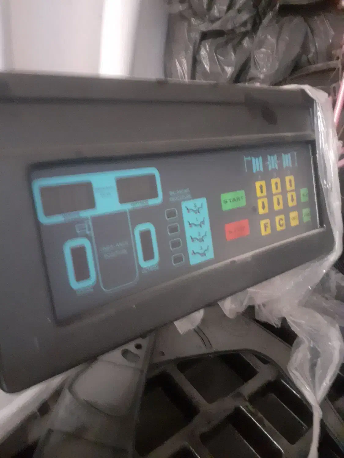 وسایل تعویض روغن|فروشگاه و مغازه|بیرجند, |دیوار