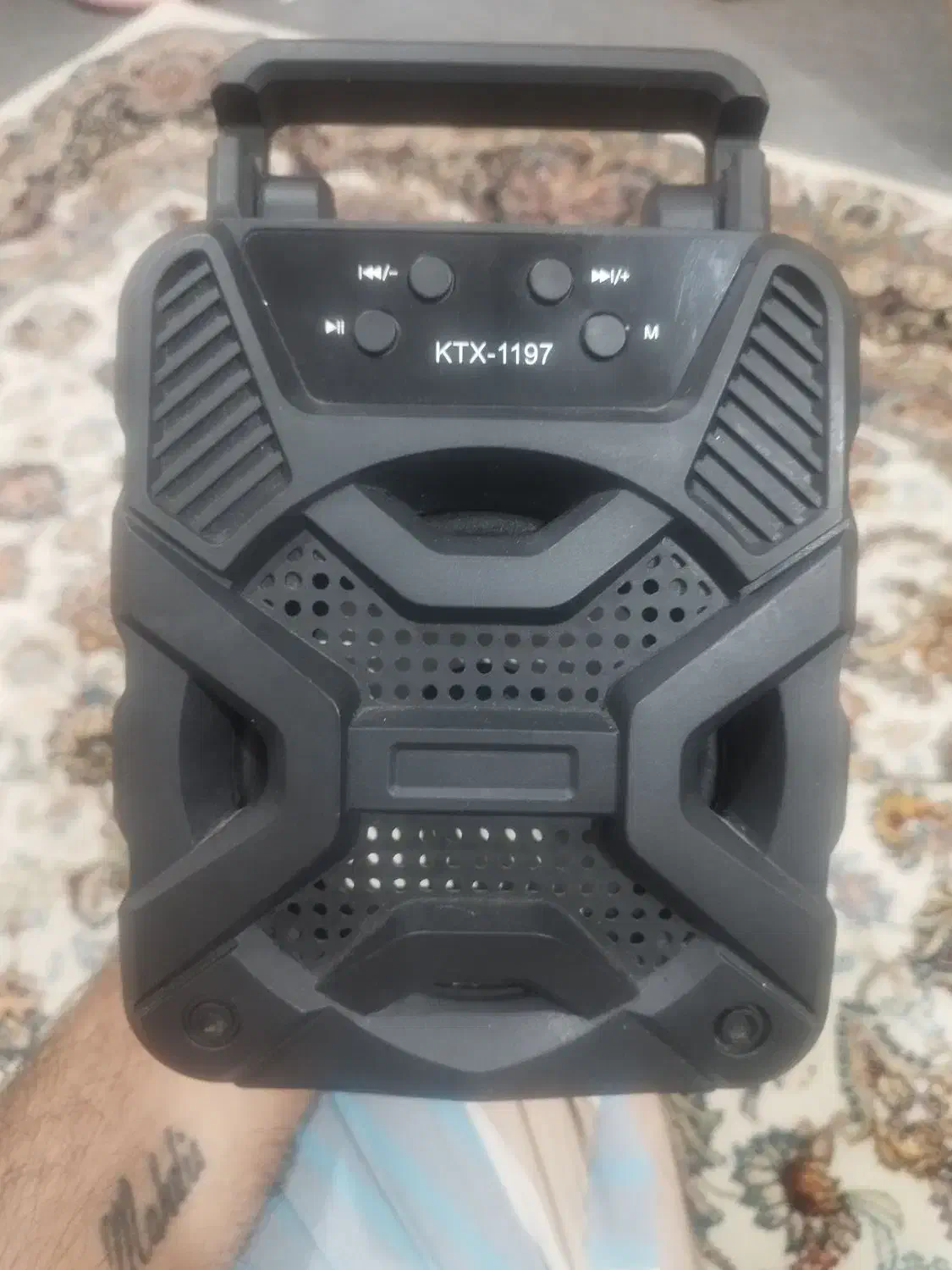 باند  خانگی|پخش‌کننده همراه|گنبد کاووس, |دیوار