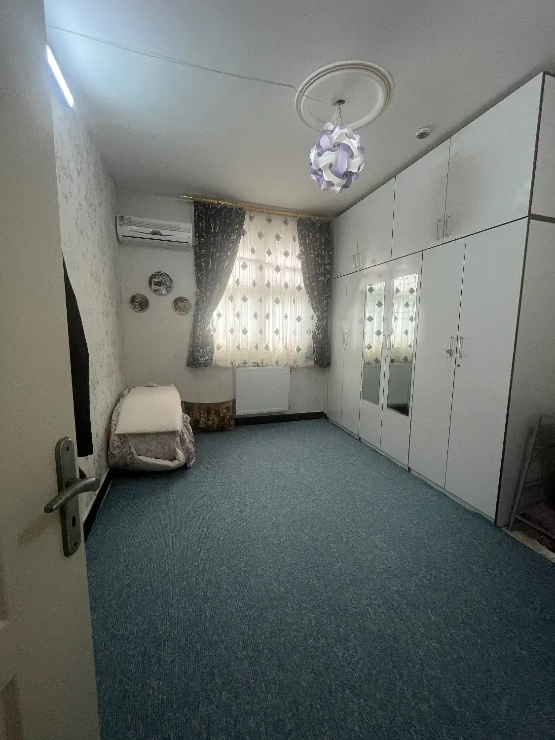 88متری|فروش آپارتمان|قم, انسجام|دیوار