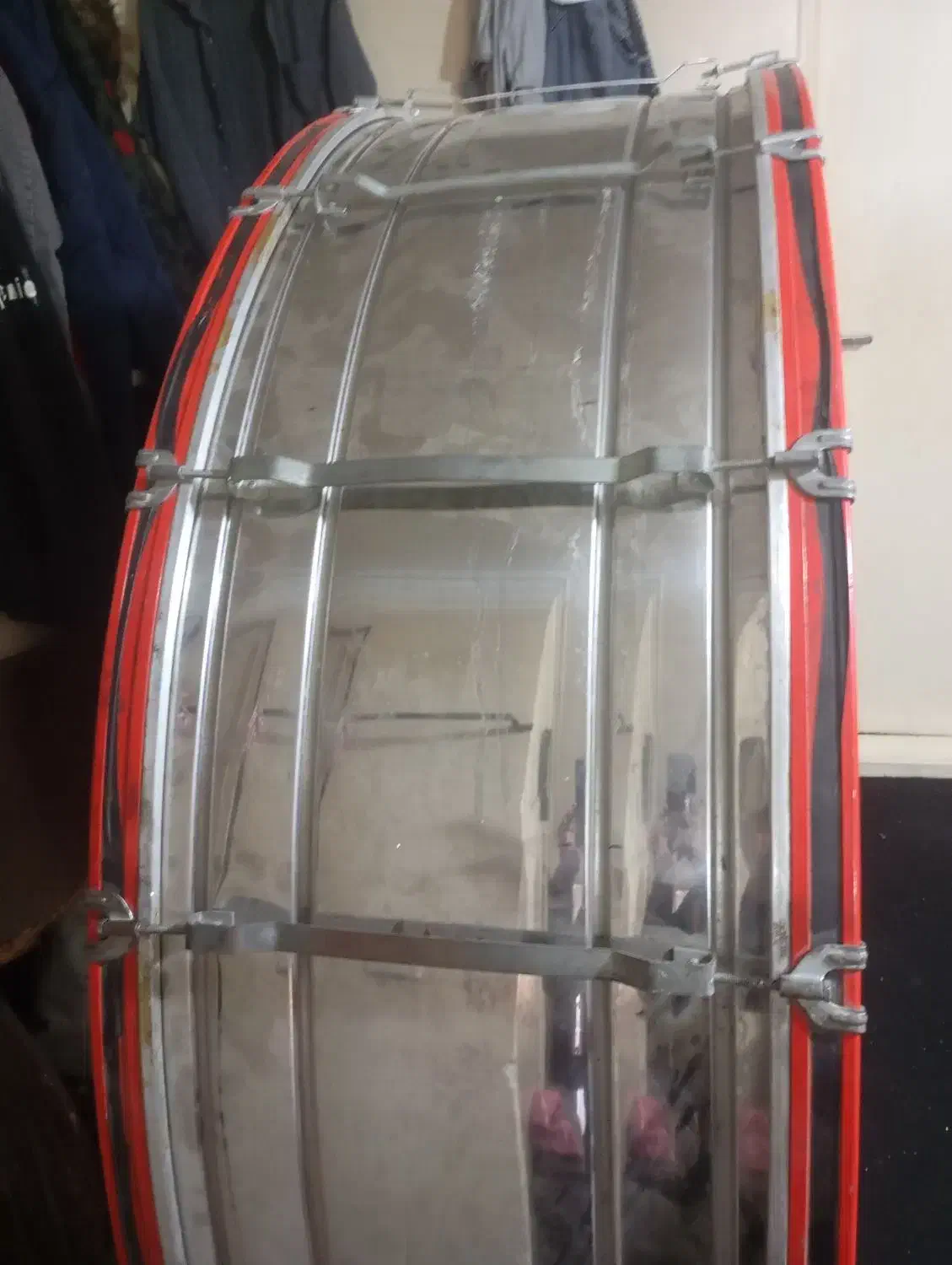 طبل|درام و پرکاشن|تهران, جوادیه تهرانپارس|دیوار