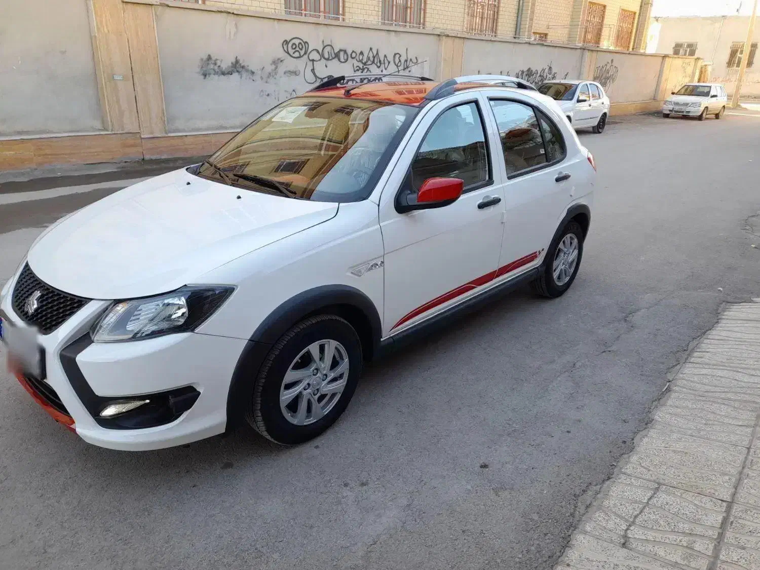 کوییکGXRتیپLمدل۱۴۰۴|خودرو سواری و وانت|کرمانشاه, |دیوار