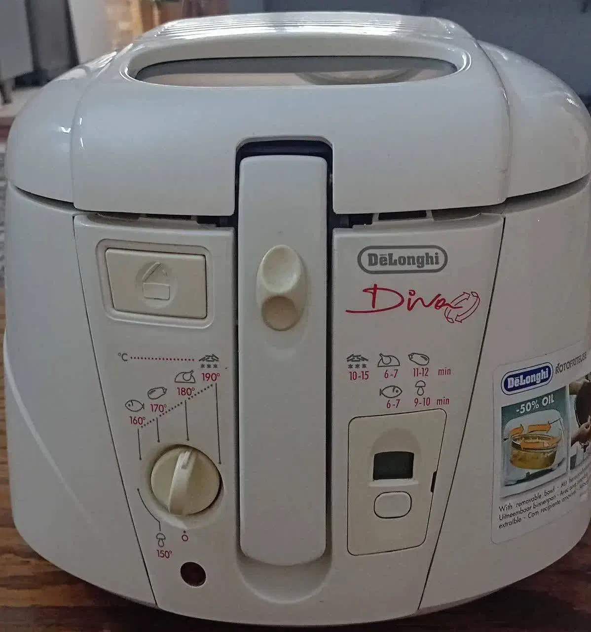 سرخ کن|اجاق گاز و لوازم برقی پخت‌وپز|تهران, دروازه شمیران|دیوار