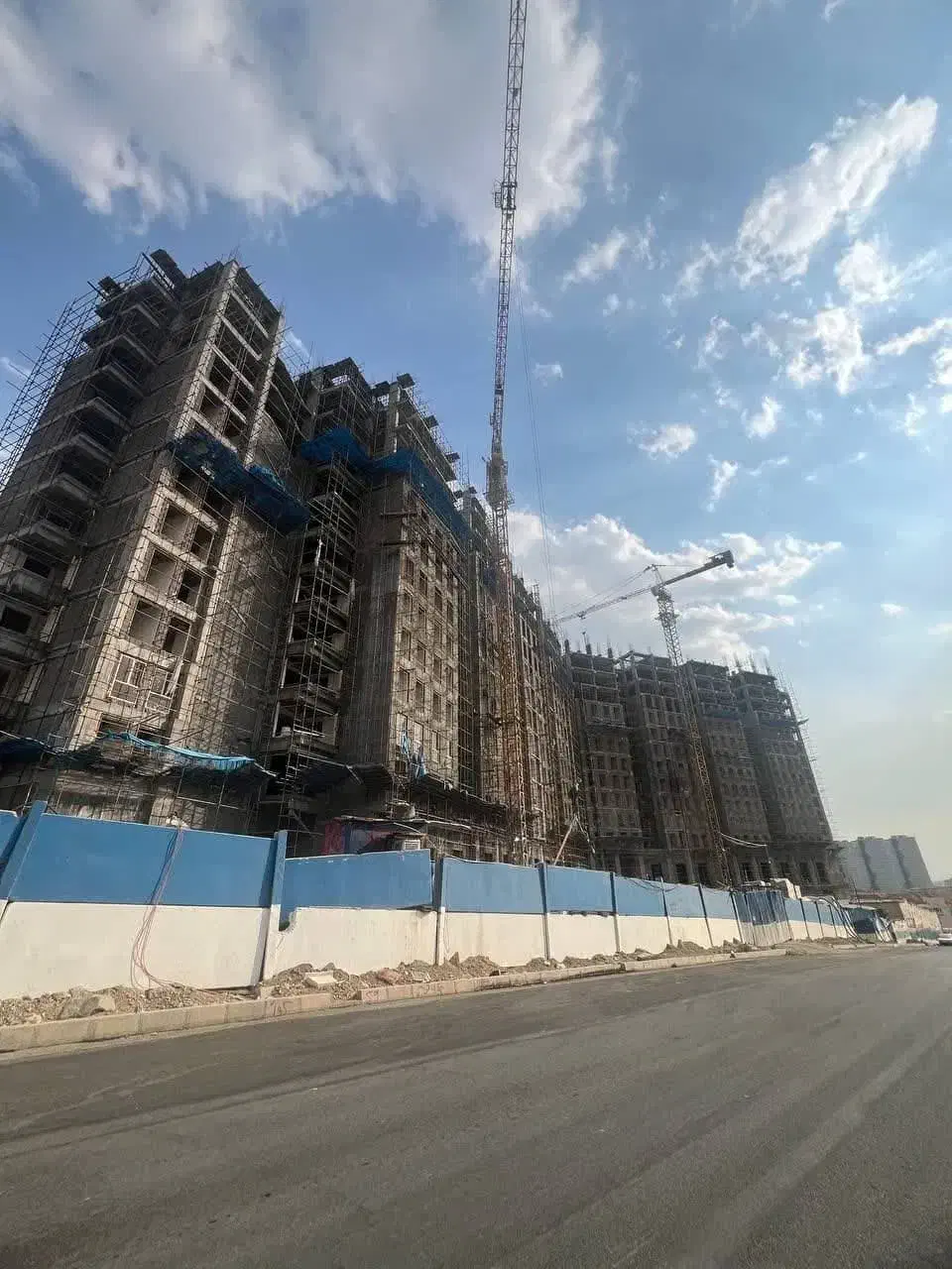 فروش و خرید پروژه رونیکا پالاس آبشار|پیشفروش املاک|تهران, کوهک|دیوار