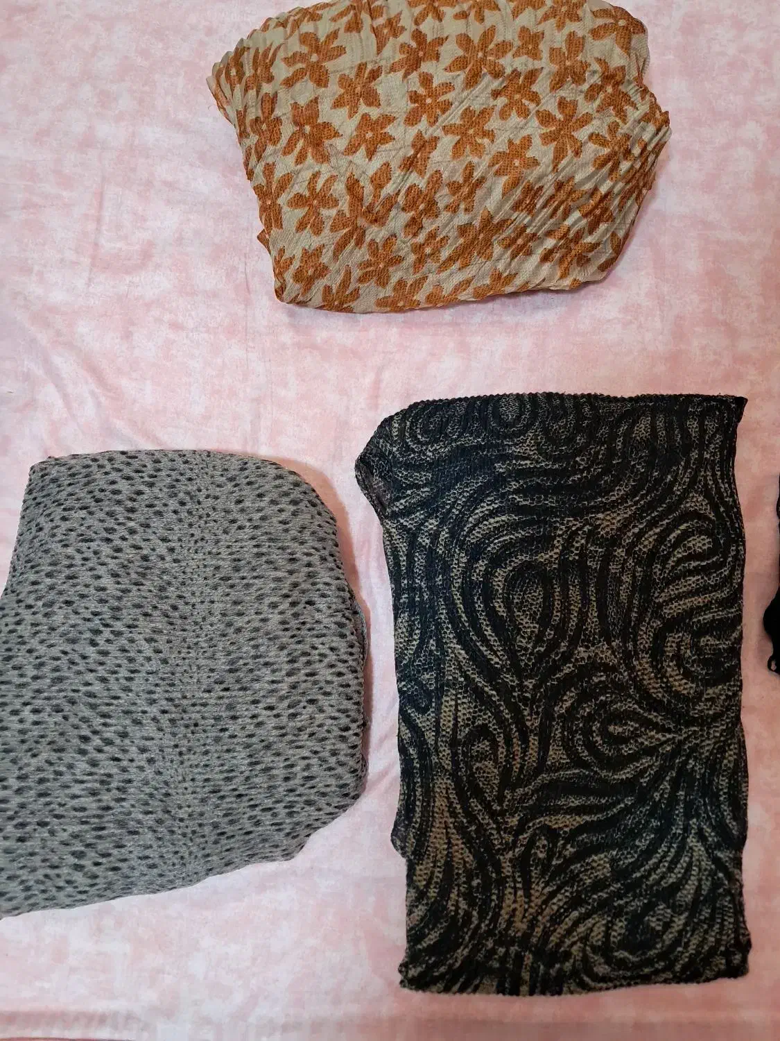 انواع شال نونو|لباس|اسلام‌شهر, شهرک قائمیه|دیوار