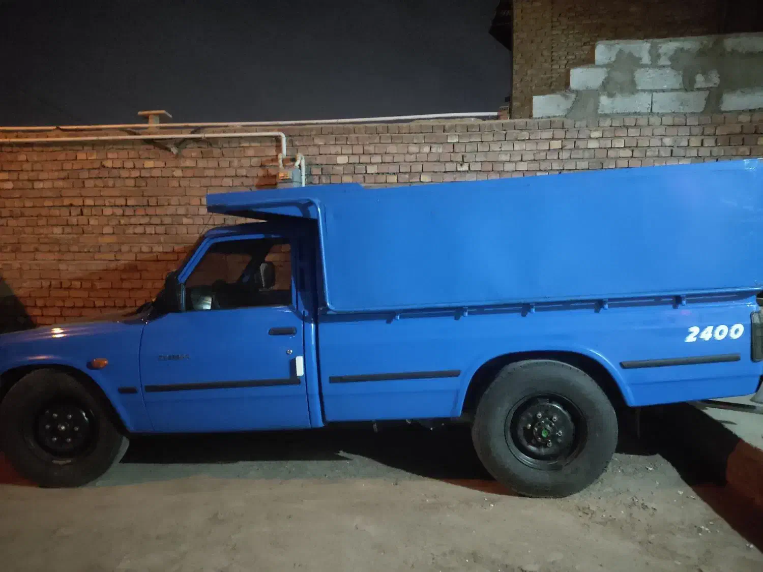 نیسان مدل 1404|خودرو سواری و وانت|کرمان, |دیوار