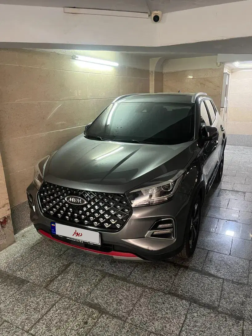 X55 pro|خودرو سواری و وانت|تهران, تهرانسر شمالی|دیوار