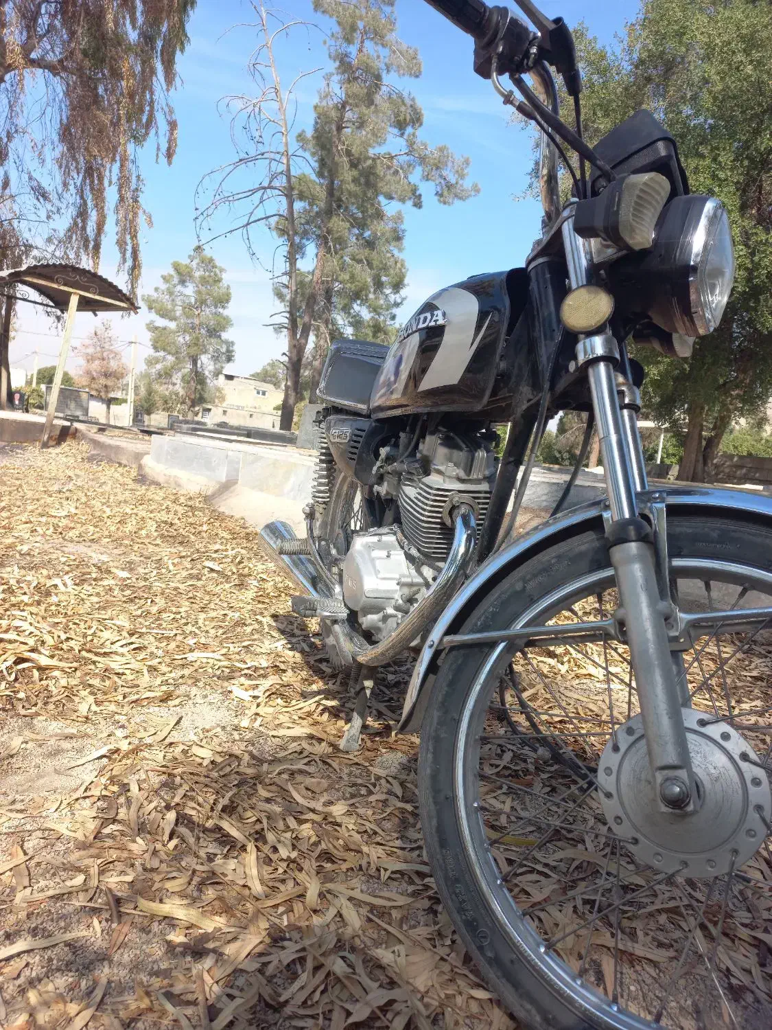 موتور|موتورسیکلت|نورآباد ممسنی, |دیوار