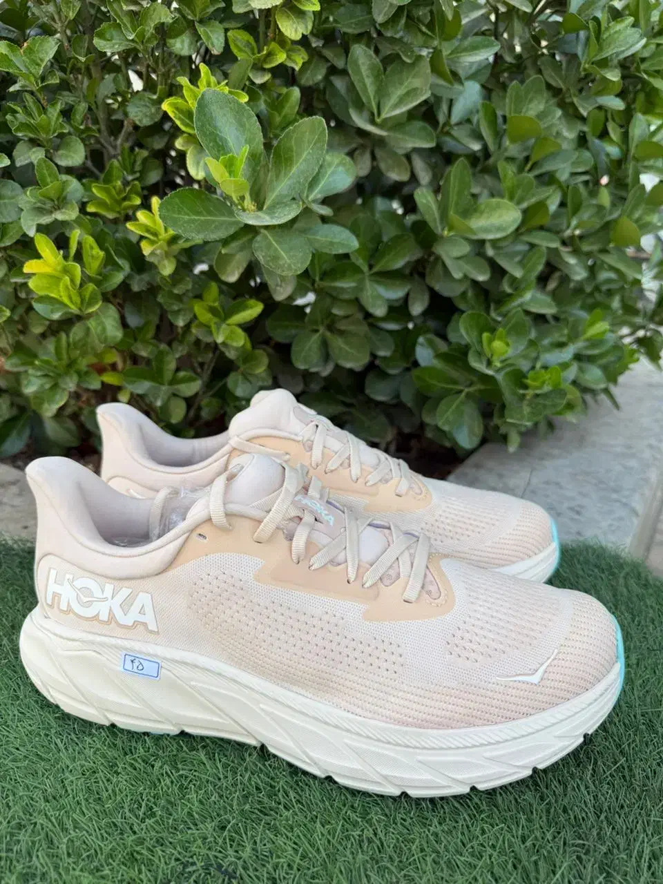 کتونی اورجینال هوکا آراهی 7 سایز 45|کیف، کفش، کمربند|تهران, جوادیه تهرانپارس|دیوار