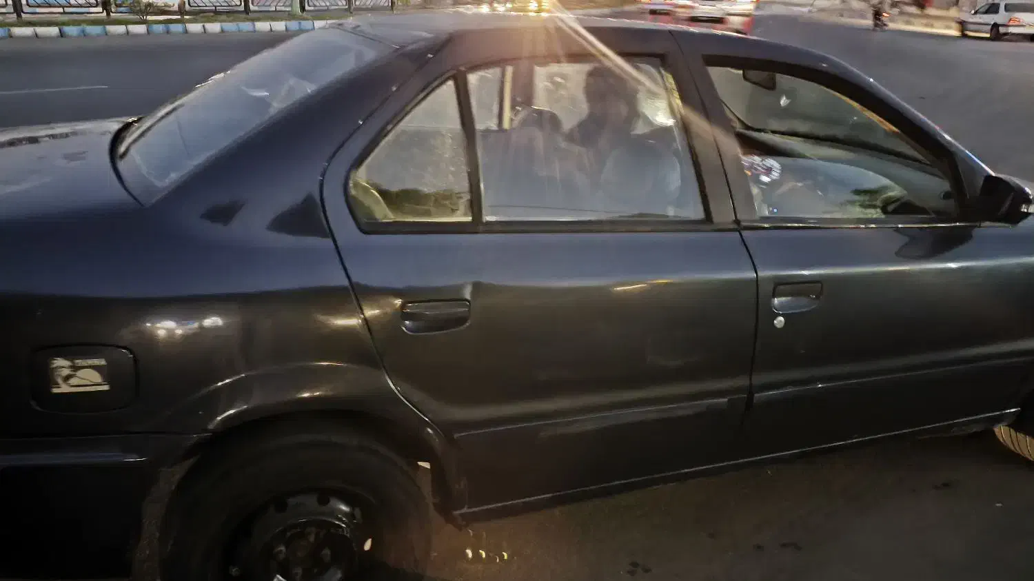 سمند سورن|خودرو سواری و وانت|بندرعباس, |دیوار