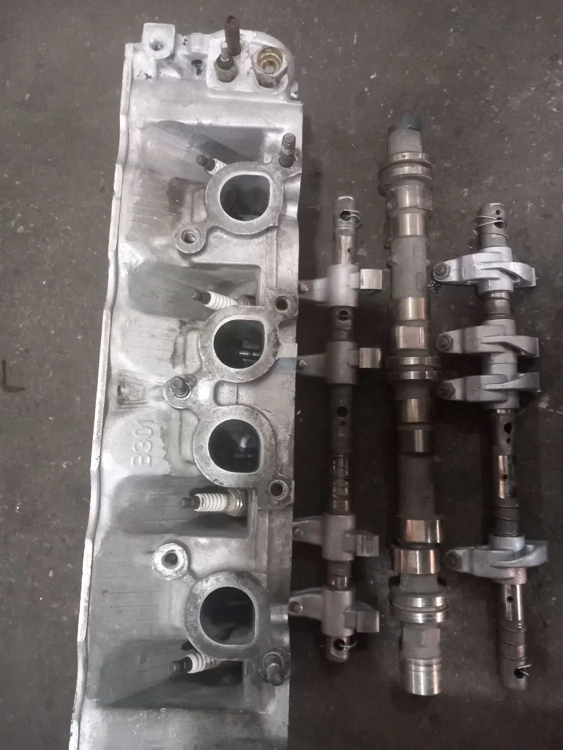 سرسیلندر پراید|قطعات یدکی و لوازم جانبی|کرج, کمالشهر|دیوار