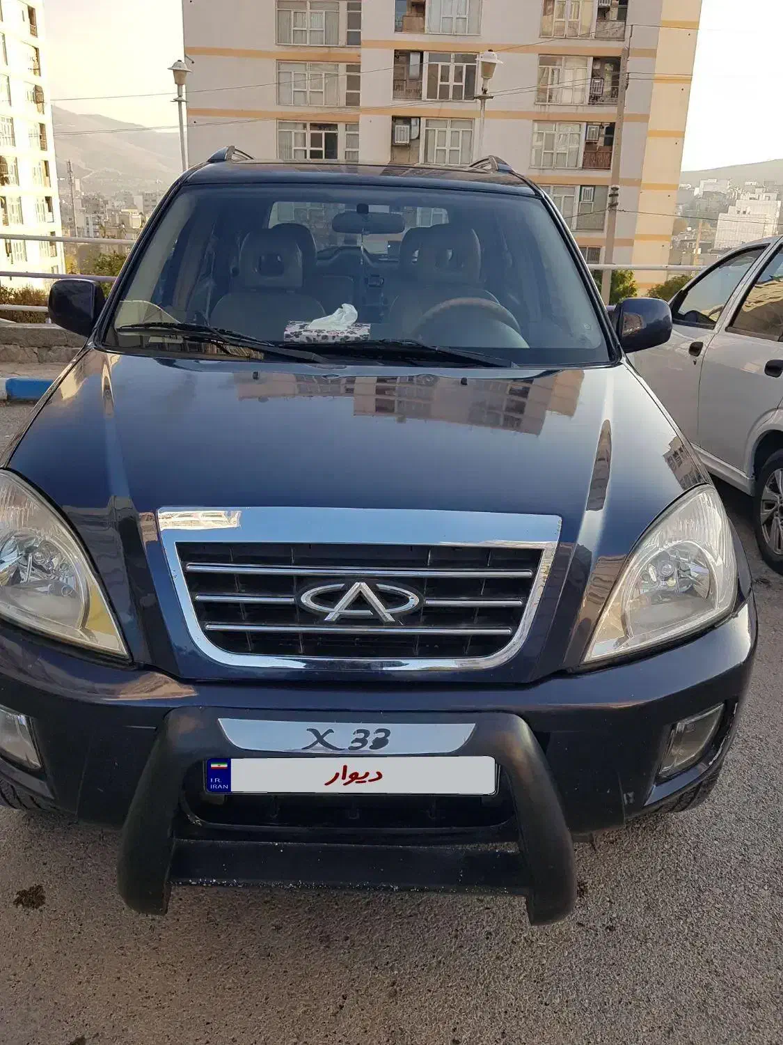 x33|خودرو سواری و وانت|کرمانشاه, |دیوار