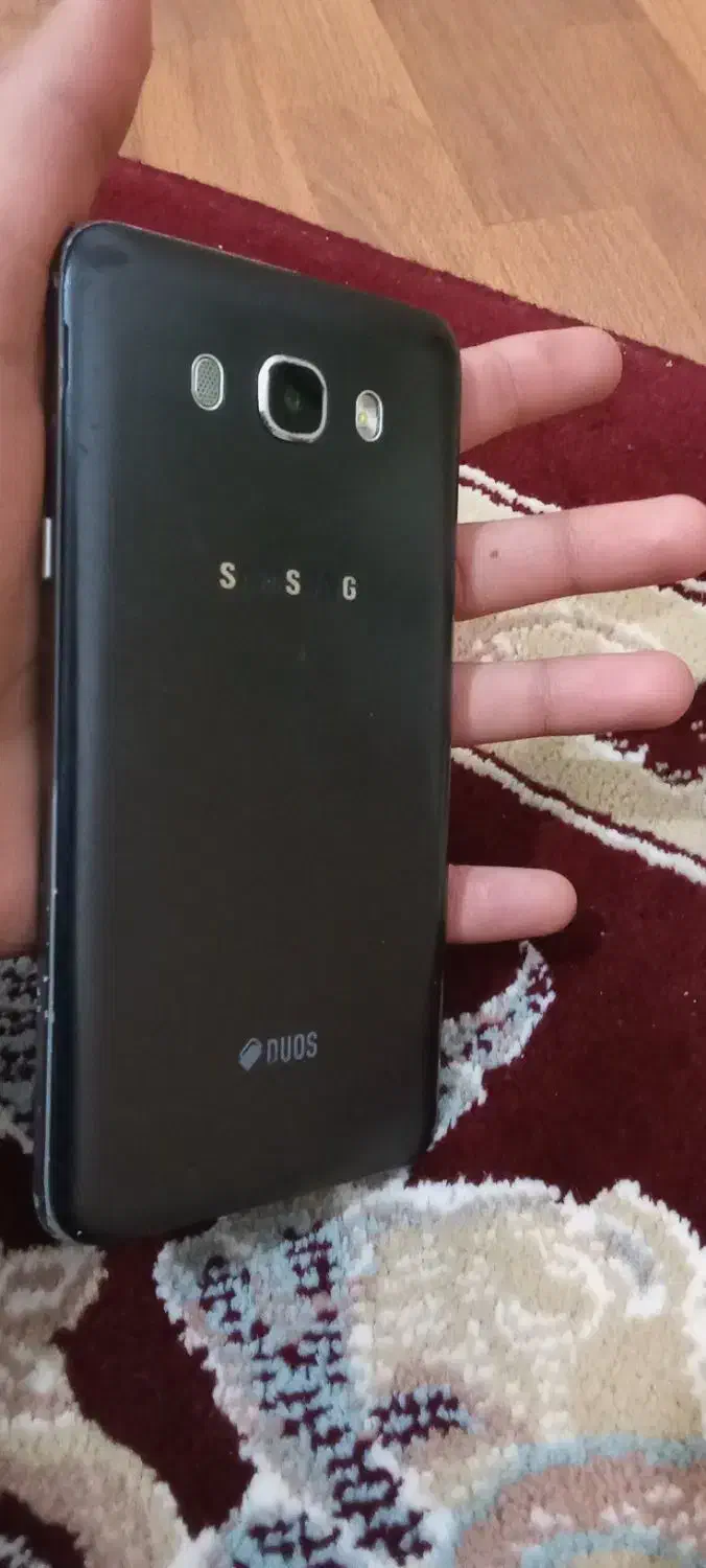 سامسونگ j7|موبایل|بردسیر, |دیوار