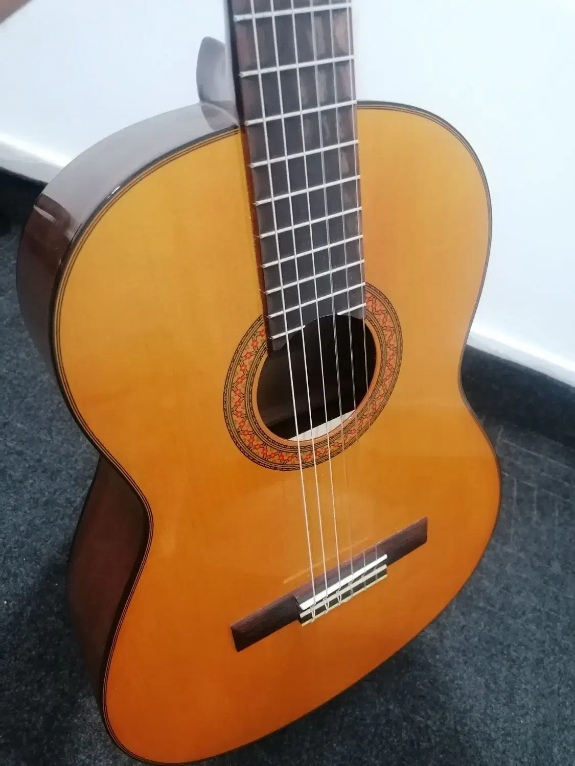 گیتار  یاماها C70|گیتار، بیس، امپلیفایر|بیرجند, |دیوار