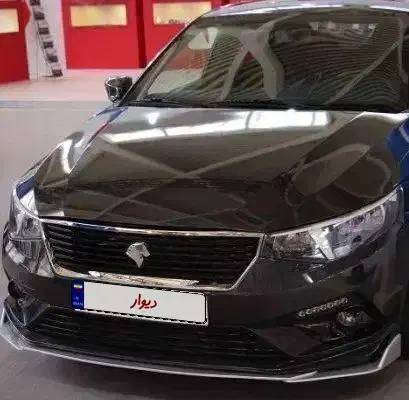 تارا اتومات ۱۴۰۴|خودرو سواری و وانت|تربت‌حیدریه, مسجد جامع|دیوار