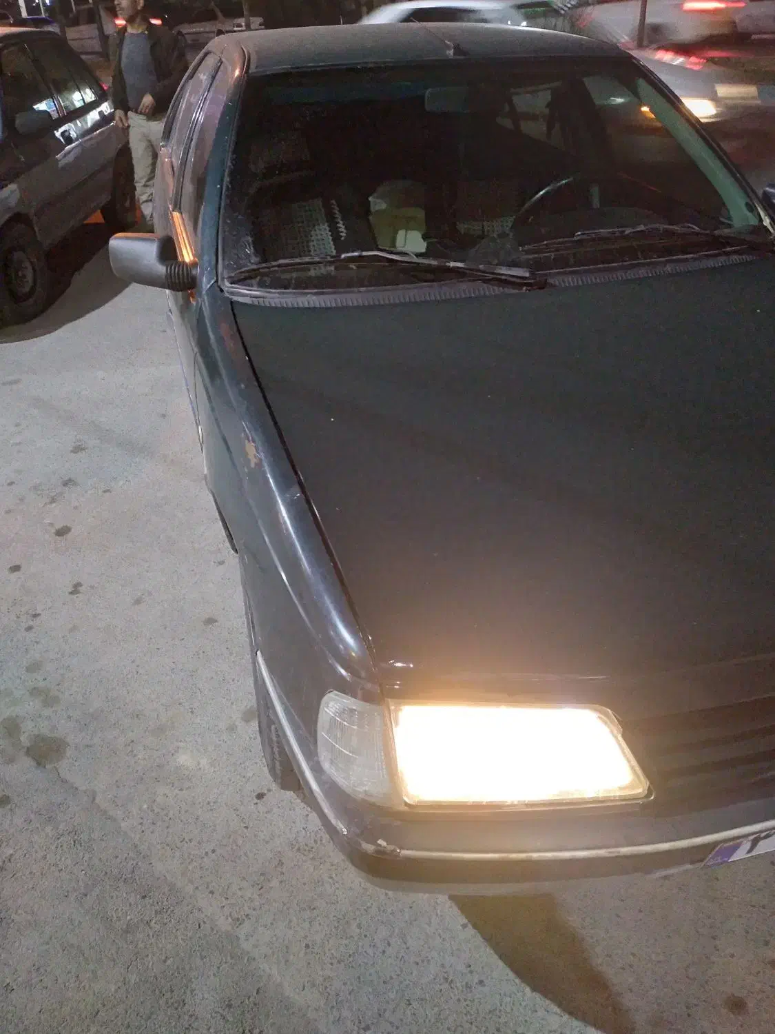 آردی ۸۴|خودرو سواری و وانت|همدان, |دیوار