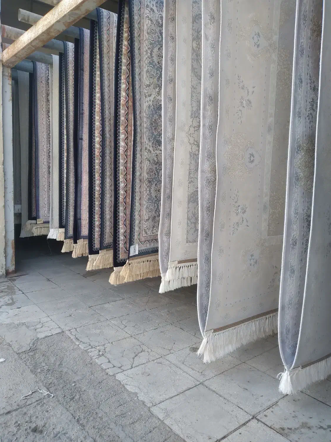 قالیشویی برند پاکشو|خدمات نظافت|قم, دورشهر|دیوار