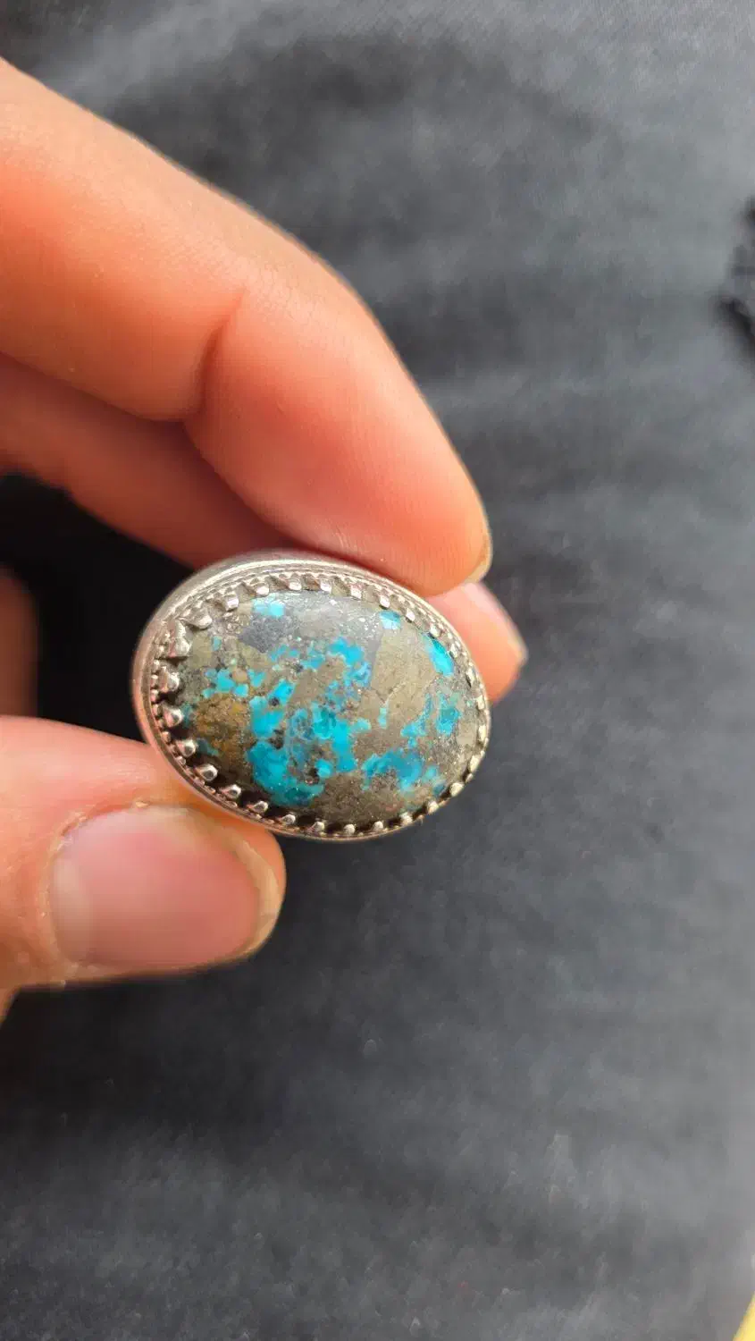 انگشتر|کلکسیون و سرگرمی|ابریشم, |دیوار