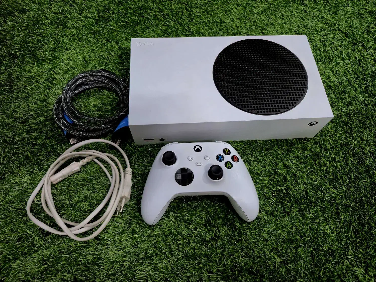 ایکس باکس سری اس Xbox Series S|کنسول، بازی ویدئویی و آنلاین|قم, صفائیه|دیوار