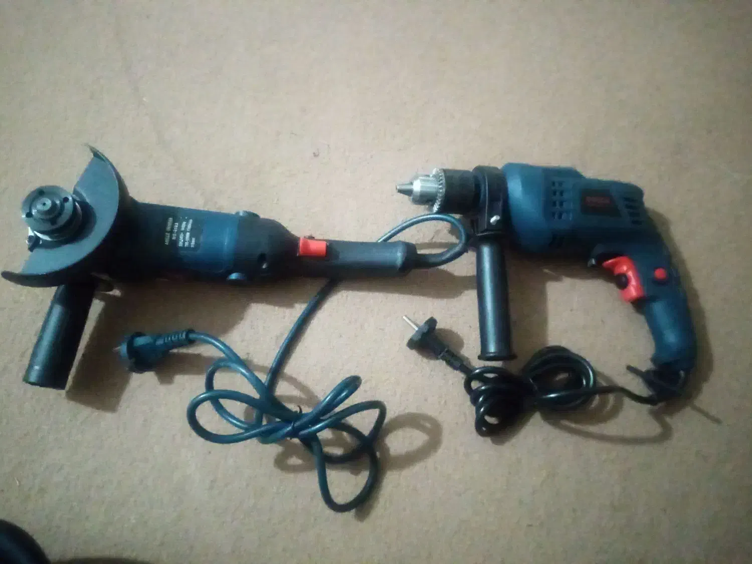 دریل مته ای، مینی سنگBOSS|ابزارآلات|بهبهان, |دیوار