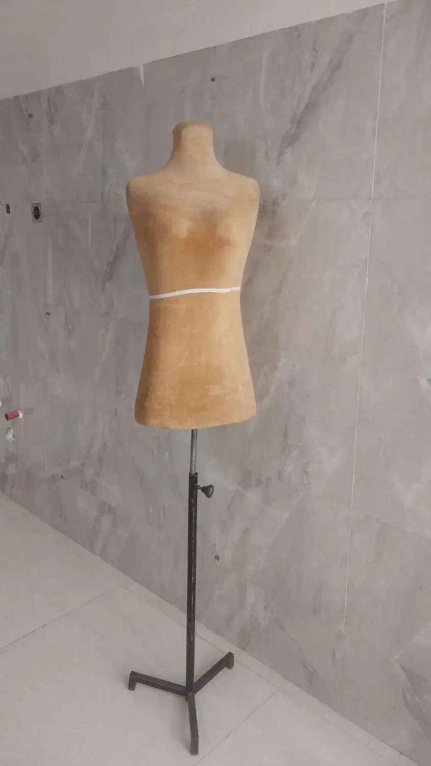 مانکن|لوازم خیاطی و بافتنی|فردیس, شهرک ۱۱۰|دیوار