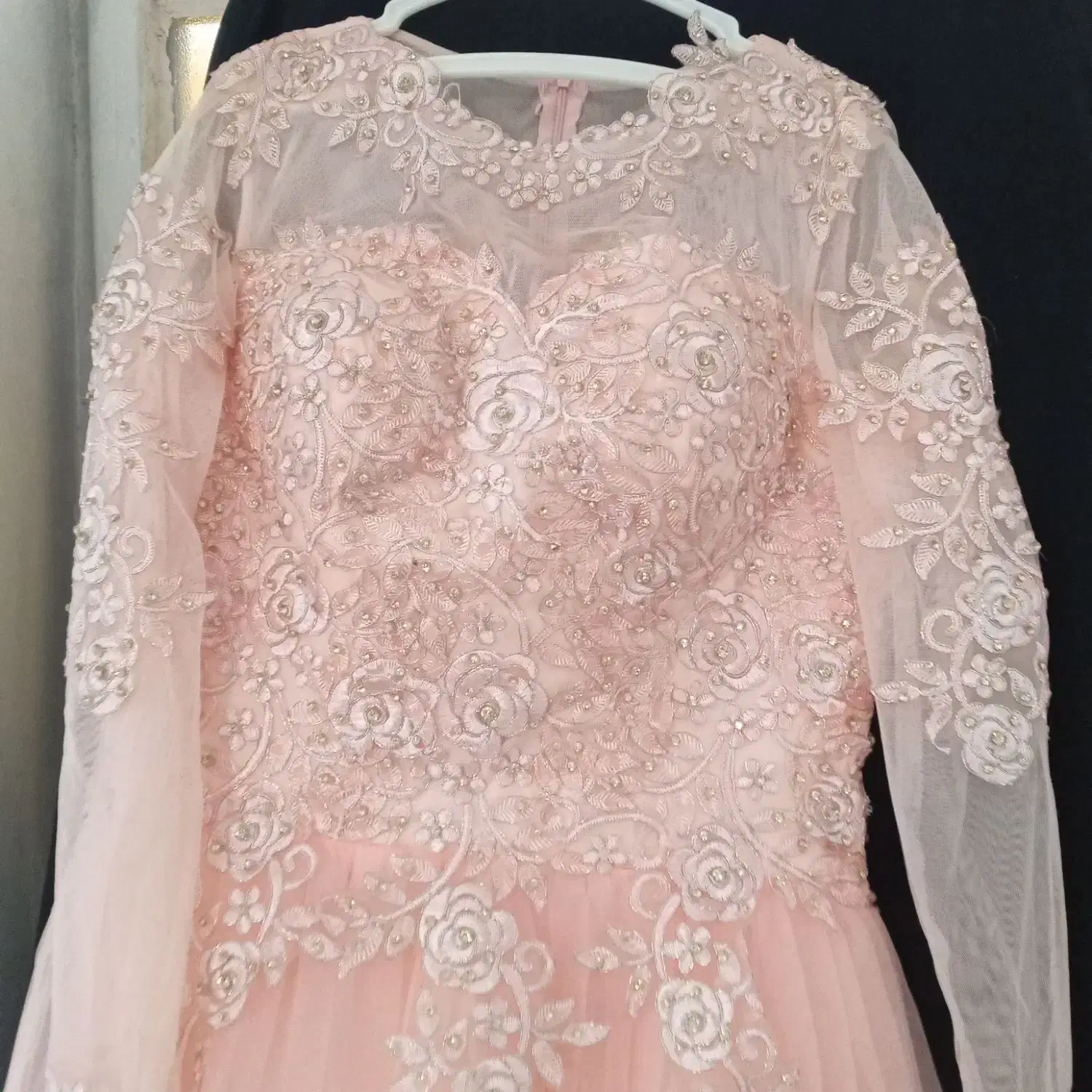 لباس مجلسی بسیار زیبا|لباس|قم, آذر (نکویی)|دیوار