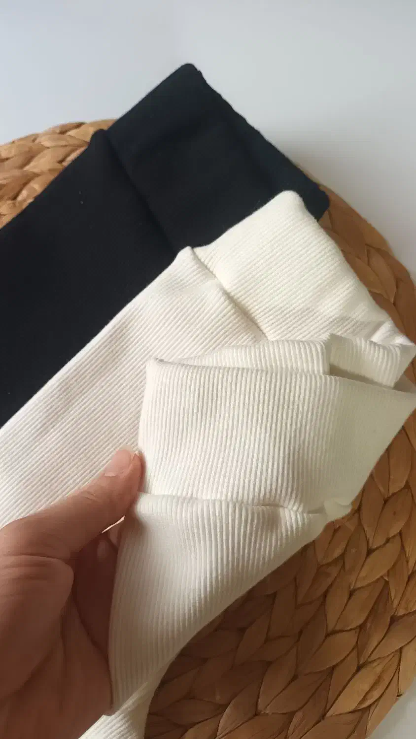 شلوار تریکو کبریتی بچگانه ، دوخت تمیز و کارگاهی|کفش و لباس بچه|قزوین, |دیوار