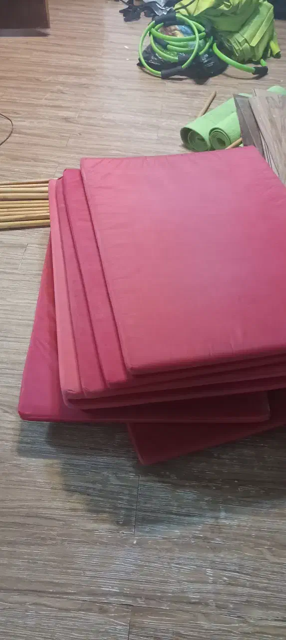 تشک باشگاهی|تجهیزات ورزشی|شیراز, زرگری|دیوار