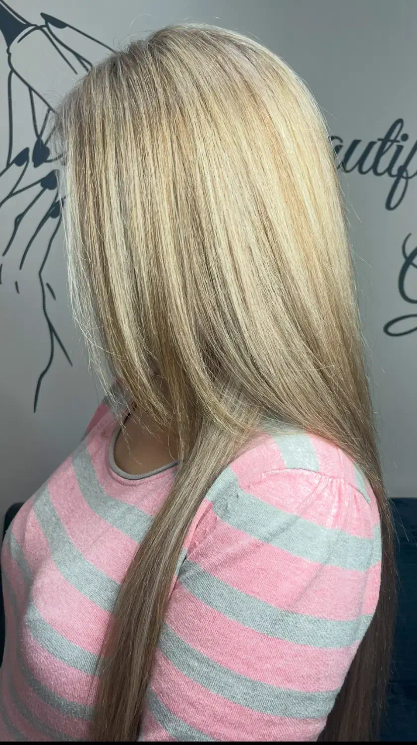 اف واقعی سالن روشا  برای شب یلدا|خدمات آرایشگری و زیبایی|پردیس, فاز ۱|دیوار