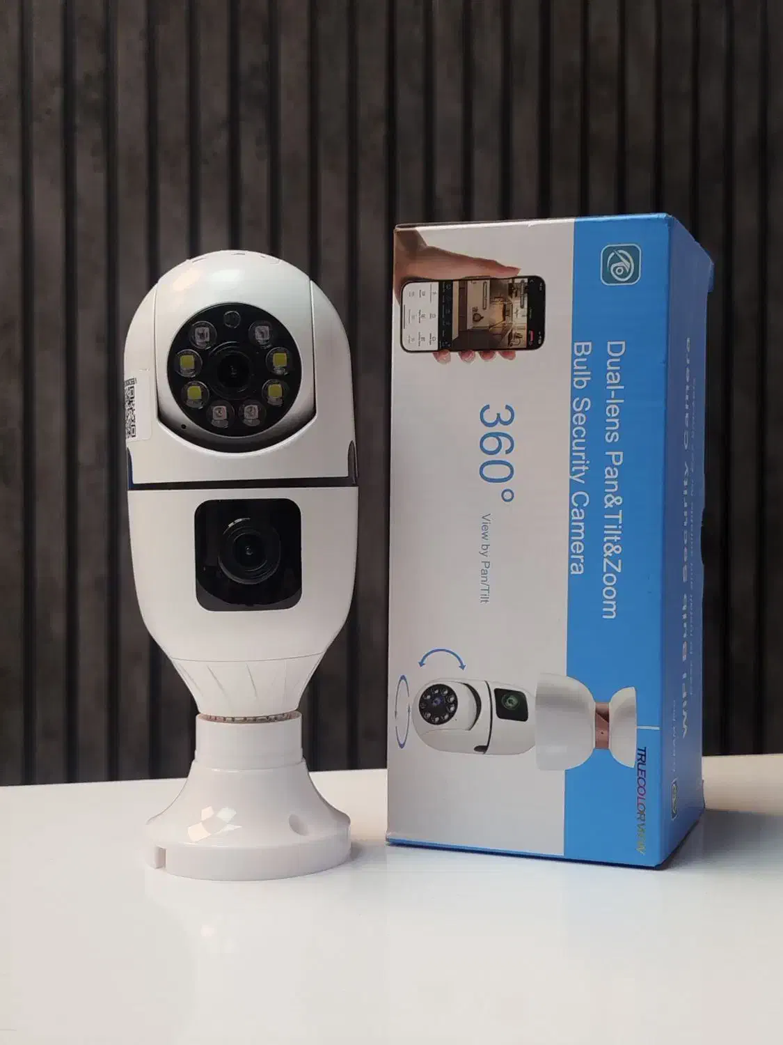 حراج دوربین لامپی سیمکارتی / وایفای|حراج|اهواز, امانیه|دیوار