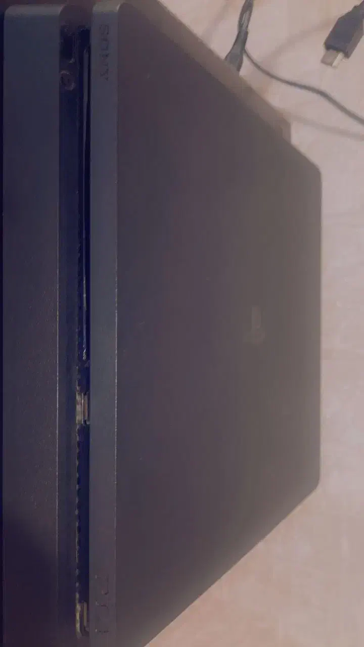 ps4 slim 1t|کنسول، بازی ویدئویی و آنلاین|فیروزکوه, |دیوار