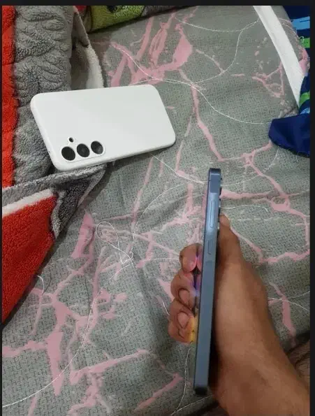 سامسونگ Galaxy A55 حافظهٔ ۲۵۶ گیگابایت رم12|موبایل|بوشهر, |دیوار