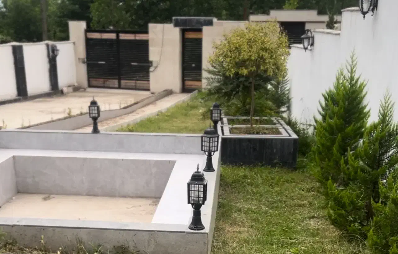 ویلا مبله، لاکچری با ویوی بکر|فروش خانه و ویلا|ماکلوان, |دیوار