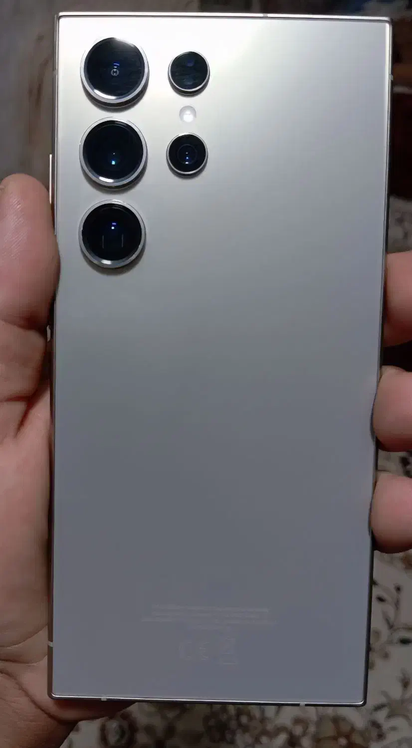 گوشی سامسونگ 24sاولتر|موبایل|بیرجند, |دیوار