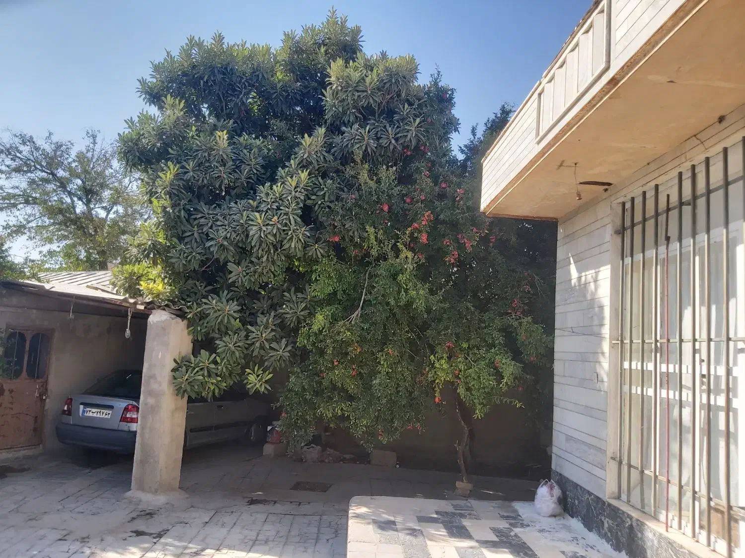 رهن و اجاره منزل مسکونی|اجارهٔ خانه و ویلا|شیراز, شهرک قمشه|دیوار