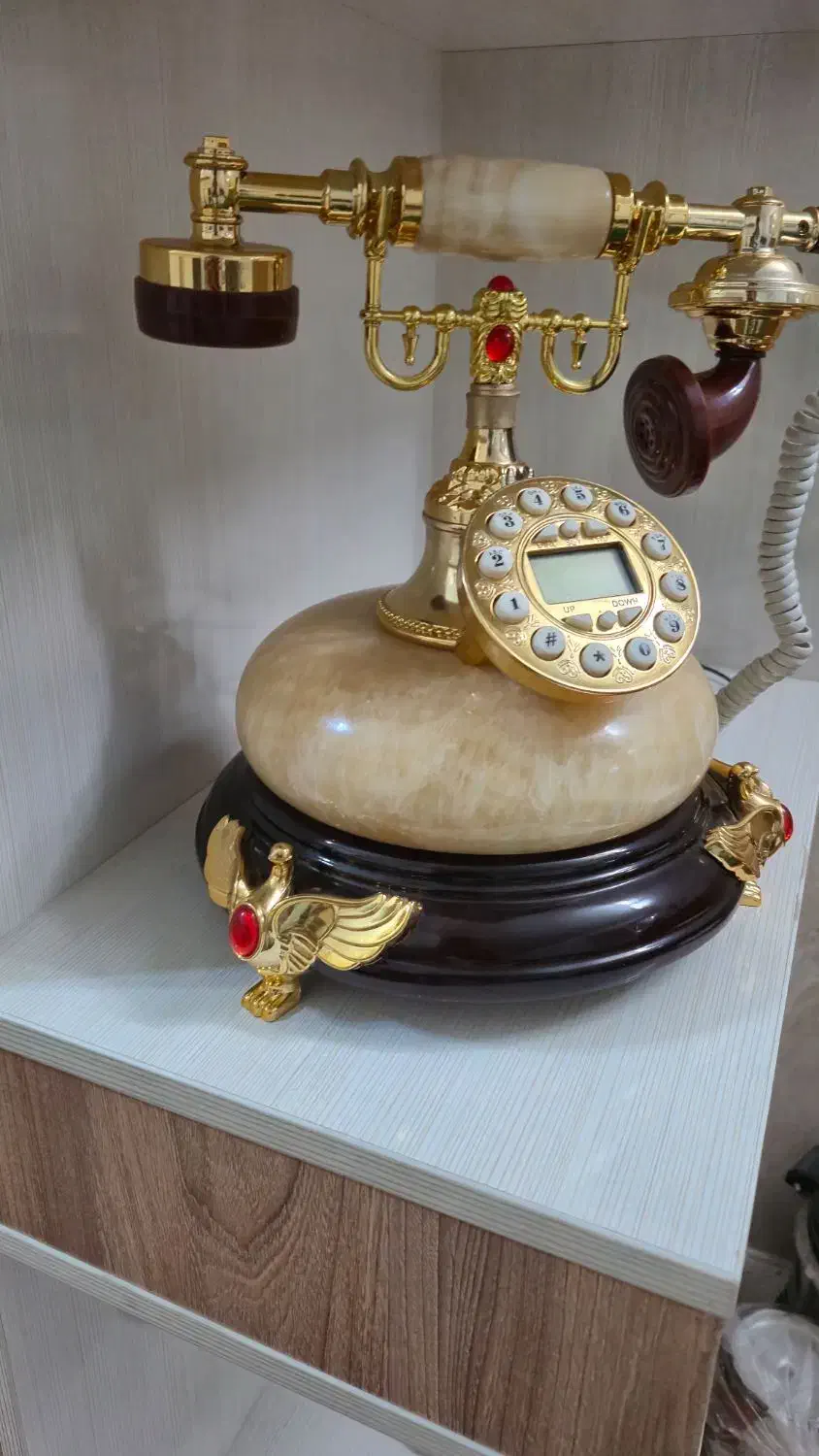 تلفن رو میزی|تلفن رومیزی|قرچک, مهدیه|دیوار
