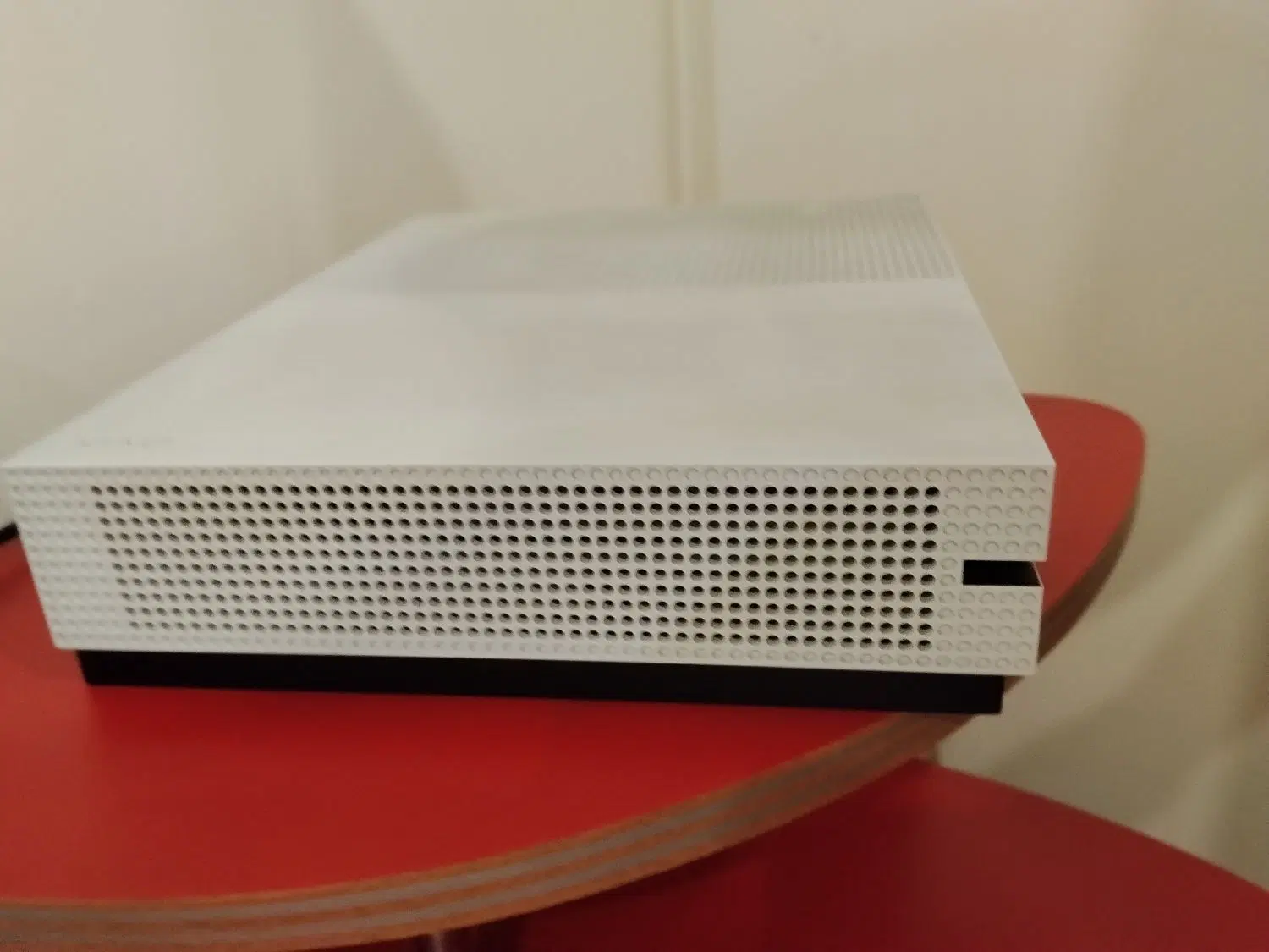 Xbox one s|کنسول، بازی ویدئویی و آنلاین|کرج, کرج نو|دیوار